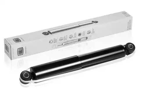 Амортизатор Fiat Ducato (94-) до 1500 кг задн. (AG 16502) AG16502 TRIALLI