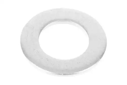 шайба подвески! (м) DIN125  BPW axle Z65301 ZENTPARTS