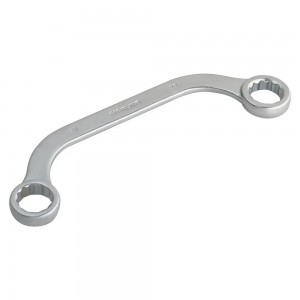 Ключ накидной (21х22) "AIRLINE" PRO (С-образный) ATBV005 AIRLINE