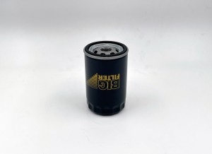Заменён на GB-1075 Фильтр масляный  GB-130 GB-130 BIG FILTER