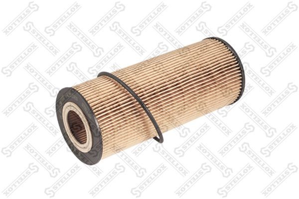 Фильтр масляный КАМАЗ-5490 MERCEDES Atego,Axor STELLOX 81-00028-SX STELLOX