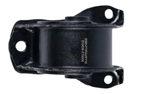 подушка ДВС задняя!\ Honda Civic all DOHC 95-00 Z13639 ZENTPARTS