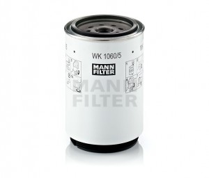 Фильтр топливный JOHN DEERE WK1060/5x WK 1060-5 X MANN FILTER