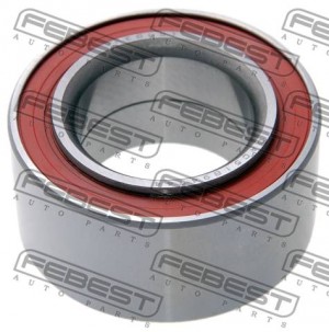 Подшипник ступицы передний HONDA MR-V 2003-2008 DAC51894244 DAC51894244 FEBEST