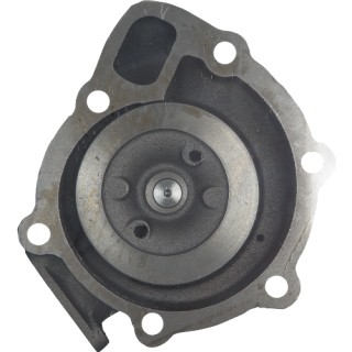 Насос водяной SCANIA (DS/DSC11) FEBI 09972 FEBI BILSTEIN