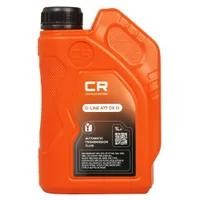 Масло трансмиссионное ATF для АКПП CARVILLE RACING D-LINE DEXRON III синт.1л L1G00118 CARVILLE RACING