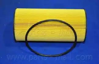 Фильтр масляный SSANGYONG KORANDO-NEW(KJ) 97-05 PBD-004 PBD-004 PMC PARTS MALL