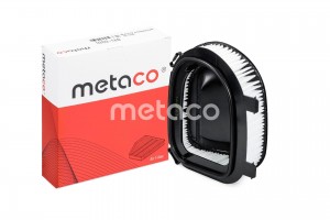 Фильтр воздушный 1000160 1000160 METACO