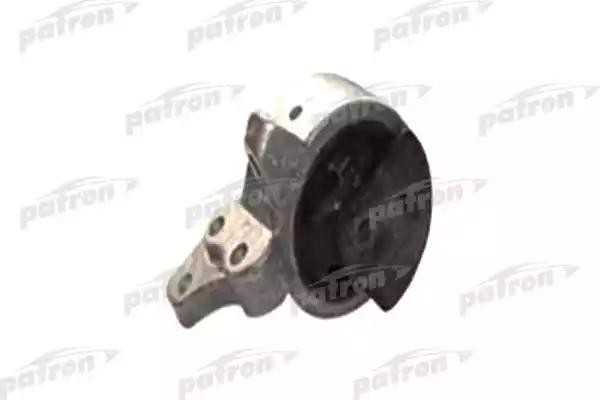 Опора двигателя NISSAN Almera правая PATRON PSE3815 PATRON