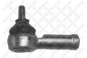 наконечник рулевой!\ Nissan Micra 82-92 5174009SX STELLOX