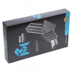 Фильтр воздушный SUZUKI Ignis (00-),Justy (03-) MEGAPOWER 130-13-128 MEGA POWER