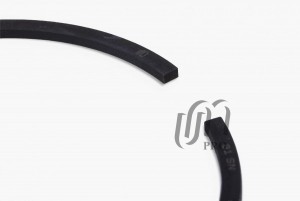 Кольца поршневые STD VW 2.5TDi R5 AVR/BJJ/CEBA d81.0 STD 2.5-2.0-3.0 на 1 цил. U PR1070000 UNITED MOTORS PRO