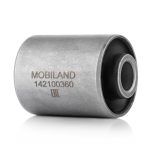 Сайлентблок рычага переднего нижнего для а/м HYUNDAI SONATA V (NF) 142100360 142100360 MOBILAND