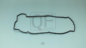 прокладка клапанной крышки! \ Mitsubishi Colt/Lancer, Smart Forfour 1.3/1.5 04> QF82A00026 QUATTRO FRENI