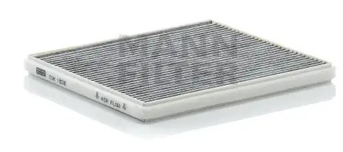 Фильтр салонный угольный CUK1828 CUK1828 MANN FILTER