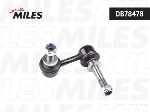 Тяга стабилизатора передней подвески левая LEXUS IS 05- (CTR CLT-77) DB78478 DB78478 MILES