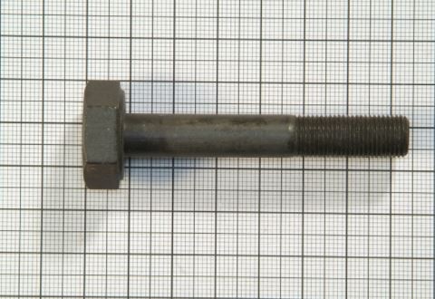 Болт М10х1х65 рулевой рейки для а/м ВАЗ 2108 210803401066008 BELZAN