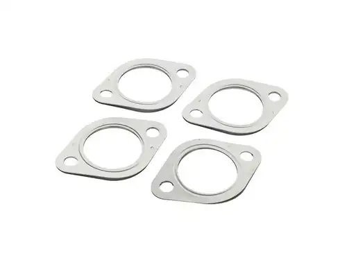 Прокладка выпускного коллектора КАМАЗ Евро (метал.) (719-54-05) 74031008050 FRITEX