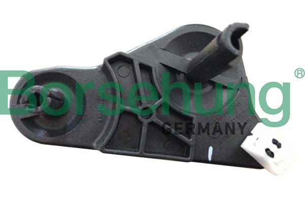 Рычаг VW Polo (09-14) AUDI A1 (10-15) SKODA Fabia (07-14) кулисы переключения пе B19123 BORSEHUNG