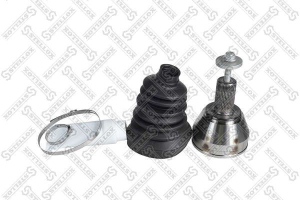 ШРУС наружный к-кт! 1667957\ Ford Mondeo IV 2.0i 07> 150-1857-SX STELLOX