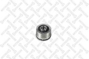 шкив генератора!\ Peugeot 206/306/307/406/806/807/Boxer, Ford Fiesta 99>,DONGFEN 20-01410-SX STELLOX