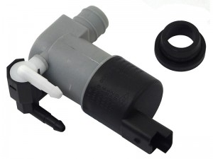 Мотор омывателя лобового стекла NISSAN QASHQAI/DUALIS 06-14/PATHFINDER 04-14 ST- ST28920BU010 SAT