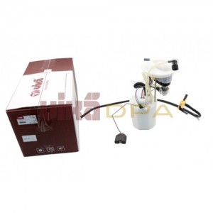 насос топливный электрический! в сборе 3.0 bar VW Passat all 07> 99191787701 VIKA