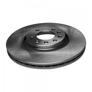 диск тормозной! передн.\ Opel Astra H 04> M2000912 MARSHALL