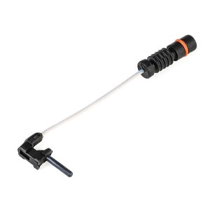 Датчик износа тормозных колодок MERCEDES C (W202),E (W210),G (W461) передний (1ш 1 987 474 901 BOSCH