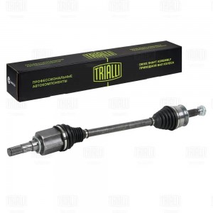 Привод задний правый AR 1606 TRIALLI