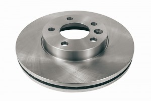 Тормозной диск передн. VW Touareg I 02-  Transporter T5 T6 03-  Multivan T5 T6 0 M2000478 MARSHALL