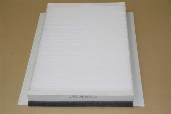 Фильтр салона SA 1227 SCT