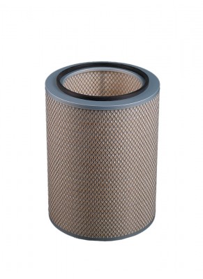 Фильтр воздушный Q-Filter QA100070 QA100070 Q FILTER