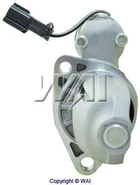 NISSAN MAXIMA A32/33 17713N WAI