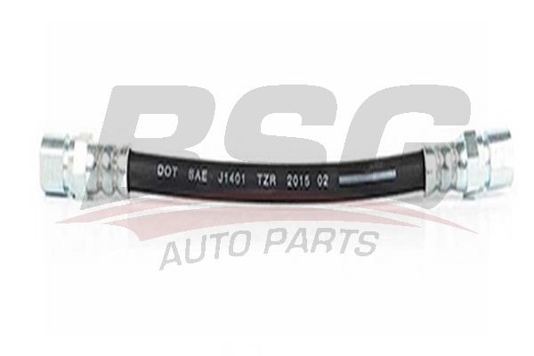 Шланг тормозной DAEWOO Nexia,Espero OPEL Astra F,Omega A,B,Vectra A,B задний лев BSG65730022 BSG