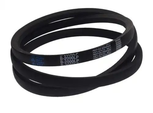 Ремень приводной клиновой В(Б)-2000 MEGAPOWER 100-11-036 MEGA POWER