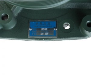 Насос водяной SITRAK HOWO MOVELEX VG1500060051MX MOVELEX