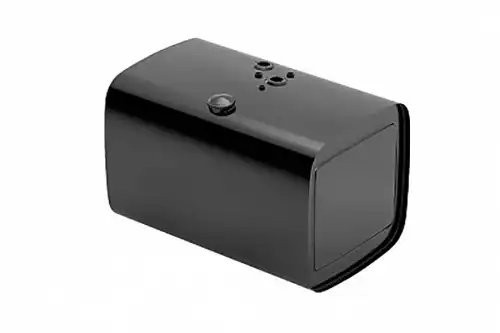 Бак топливный КАМАЗ 370л (650х650х1000) БАКОР BTF370BKPO BAKOR