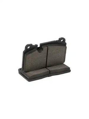 колодки дисковые передние! Audi Q5 2.0TFSI/3.0TFSI/2.0TDI/3.0TDI 08> Z07420 ZENTPARTS