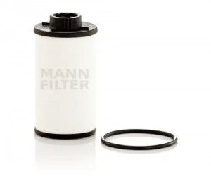 VAG H6003Z MANN FILTER