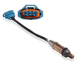 Датчик кислорода CHEVROLET Cruze (09-) STARTVOLT VS-OS 0508 START VOLT