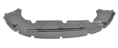 Дефлектор FORD Mondeo бампера переднего нижний BSG BSG 30-922-004 BSG