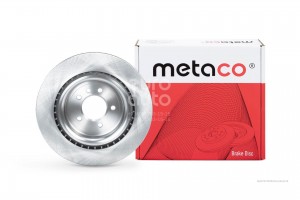 LAND ROVER RANGE ROVER IV 2013> ВЕНТ 3060267 METACO