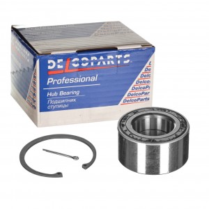 Подшипник ступицы MITSUBISHI Lancer,Outlander (07-) передний DELCOPARTS 19381547 DELCOPARTS