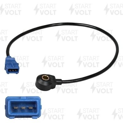 Датчик детонации для ам Chery,VAG (VS-KS 3002) VS-KS 3002 START VOLT