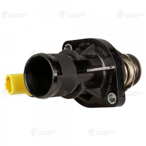 Термостат для а/м PSA 407 (05-)/307 (00-)/C5 (05-) 1.8i/2.0i (105°С) (с корпусом LT2039 LUZAR