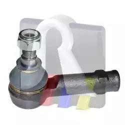 наконечник рулевой!\ Ford Transit all 92> 91-00648 RTS