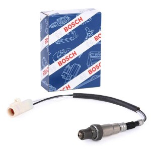 Датчик кислорода FORD Focus (00-) BOSCH 0 258 986 603 BOSCH