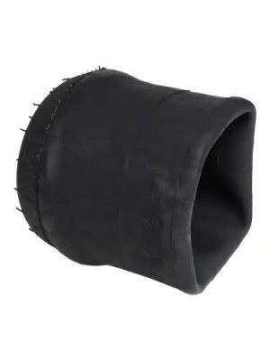 пневмоподушка !цилиндрическая 380-190-130.8/130.8 Omn RVI Z12917 ZENTPARTS