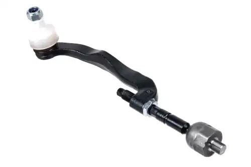 тяга рулевая поперечная с наконечником правая!\ VW <03 Z28468 ZENTPARTS